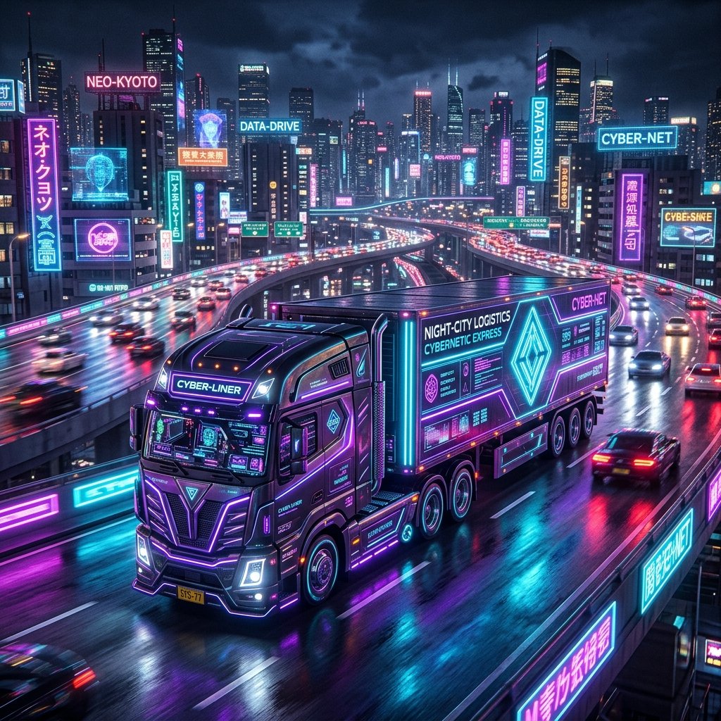 Euro Truck Simulator 2
