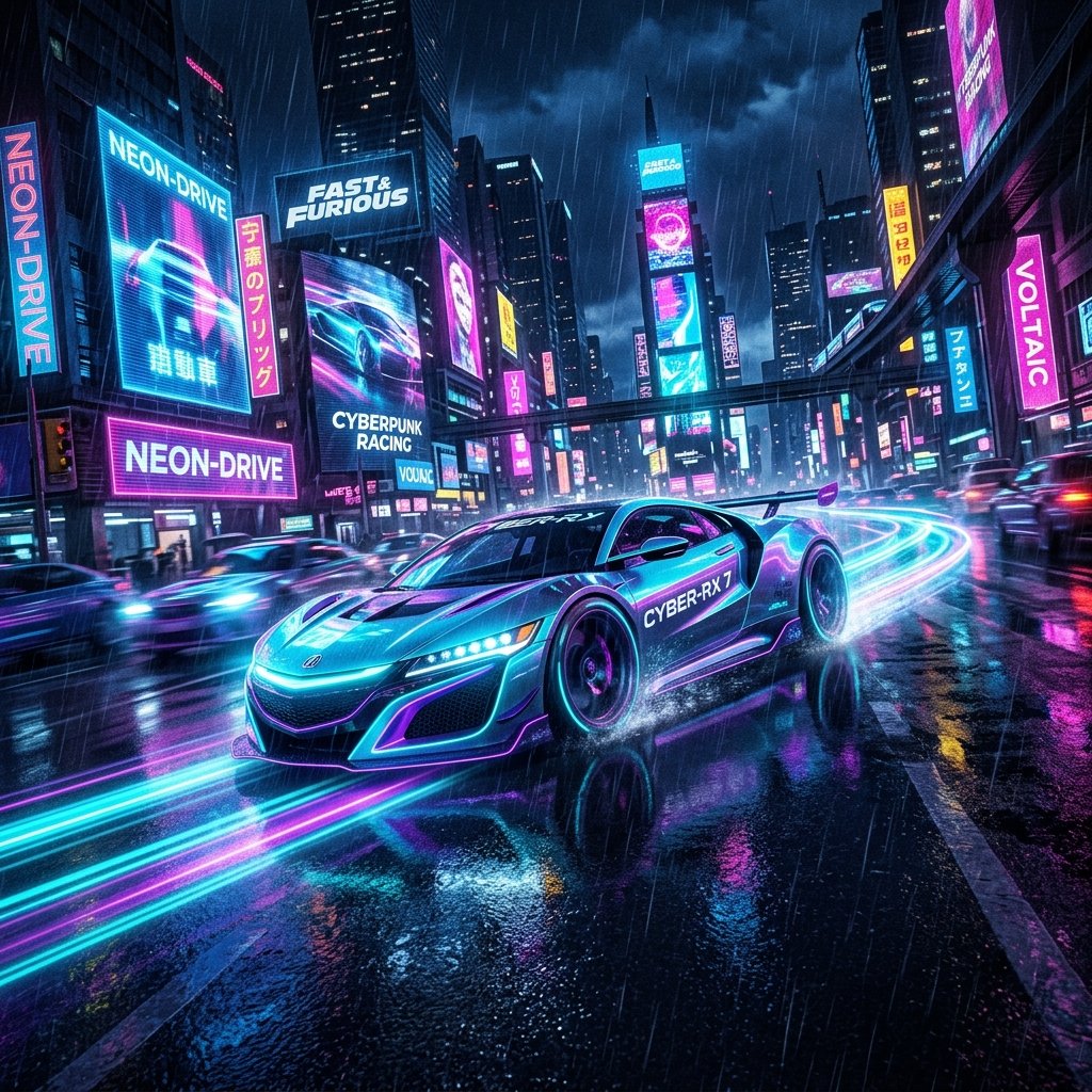 Need for Speed Heat